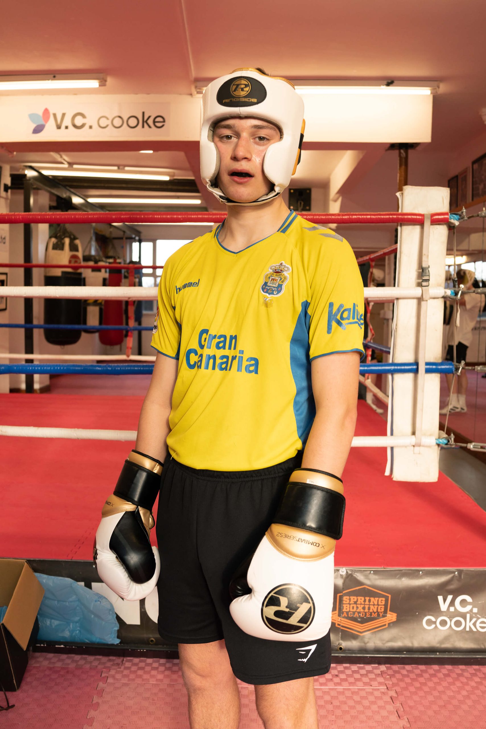 Dan Fosten, Ultimate Boxing, Lowestoft3055 copy